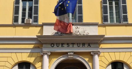 Sgominata la banda dei furti del Nord Italia
