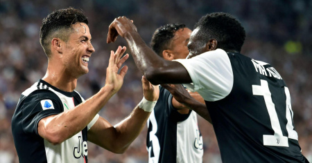 «È stato incredibile quello che Ronaldo ha fatto alle 3 del mattino»