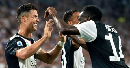 «È stato incredibile quello che Ronaldo ha fatto alle 3 del mattino»