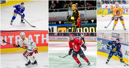 Non solo Lugano, questa National League è un Lazzaretto