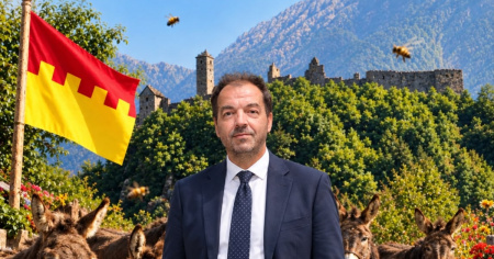 Ricetta Indipendente per rilanciare Mesocco: «Sostegno ai cittadini e più efficienza»