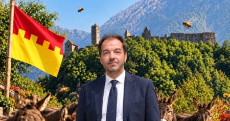 Ricetta Indipendente per rilanciare Mesocco: «Sostegno ai cittadini e più efficienza»