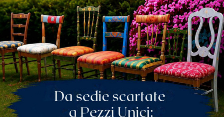 “Sedie Vuote, Futuri Pieni”: un progetto per riscoprire i giovani