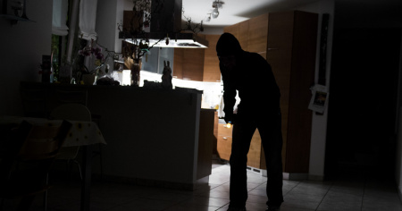 Il carcere non fa più paura? «A volte i ragazzi lo preferiscono»