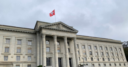 Relazione tra due giudici federali, il Tribunale federale chiamato a decidere