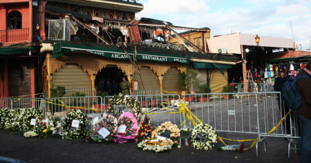 Giustizia riparativa e vittime: una serata su Piazza della Loggia e Marrakech