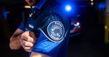Caso Gobbi, due agenti a rischio licenziamento