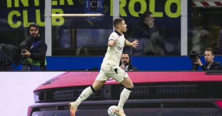 Sette gol a San Siro, Inter battuta dal Bruges