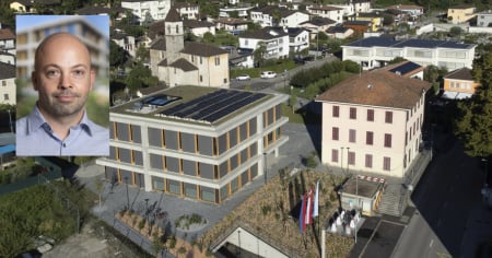 «Più collaborazione con il Locarnese, ma Losone resti autonomo»: lanciata una petizione