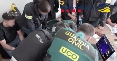 Chiuso il gruppo hacker KillSec, a capo un 16enne
