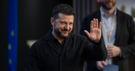 Zelensky all'Ue: «La guerra costerà 155 miliardi, ve ne chiedo 70»