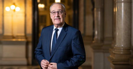 Guy Parmelin ha annunciato le sue dimissioni