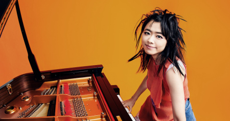Il ritorno di Hiromi a Lugano