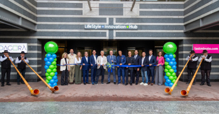 30 milioni per il nuovo Lifestyle Innovation Hub