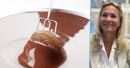 Il cuore di Lugano è ancora più dolce con la nuova boutique gourmet di Giglia