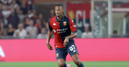 Il Genoa perde entrambi i suoi svizzeri