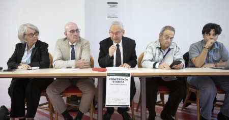 «Il municipio parli con noi»