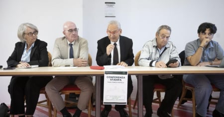 «Il municipio parli con noi»