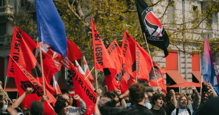 «Il Ticino non faccia affari con la guerra»