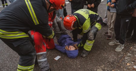 «In caso di terremoto non abbiamo un piano definitivo»