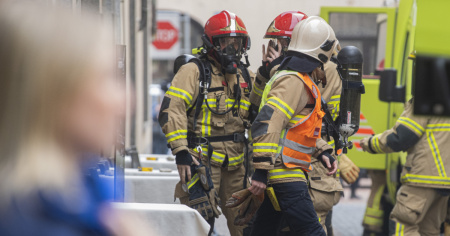 Incendi boschivi e sostanze pericolose: tre serate di prevenzione