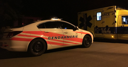 Incendio blocca le FFS, la polizia: «È doloso»