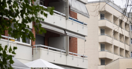 L'uomo trovato morto dopo l'incendio ha un nome
