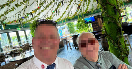 «La giornata è finita in un incubo»: l’autista del pullman è tornato a Zernez
