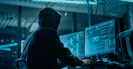 Allarme cibersicurezza: 1.587 segnalazioni in una settimana
