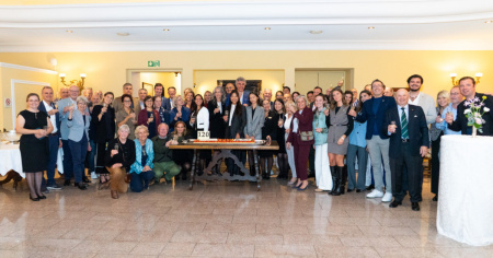 Da 120 anni nel cuore di Lugano
