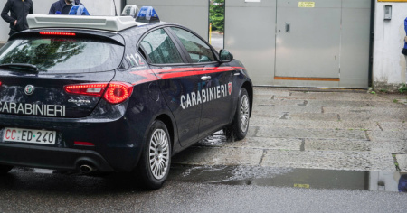 Lo zainetto incastra il violentatore della studentessa Erasmus
