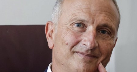 Chi è Luca Sabbatucci, il nuovo ambasciatore d’Italia a Berna