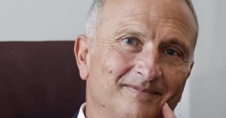 Chi è Luca Sabbatucci, il nuovo ambasciatore d’Italia a Berna