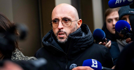 Jacques Moretti dovrà sottoporsi a una perizia psichiatrica