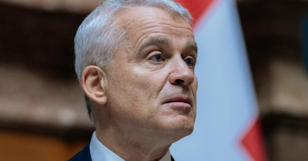 Chi guiderà il DEFR? Si apre l'ipotesi Jans