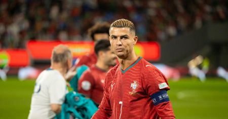 Ecco le condizioni di CR7 per tornare in Nazionale