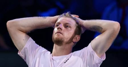Davidovich Fokina trionfa a Shanghai: è il suo primo Masters 1000