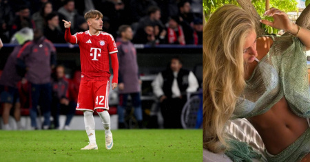 Bayern, Lennart Karl in crisi: ai dirigenti non piace la sua vita "esuberante" sui social