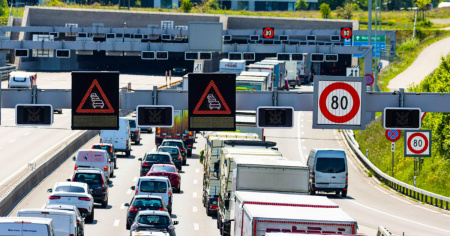 C'è penuria di diesel? Berna pensa al limite 80 sulle autostrade