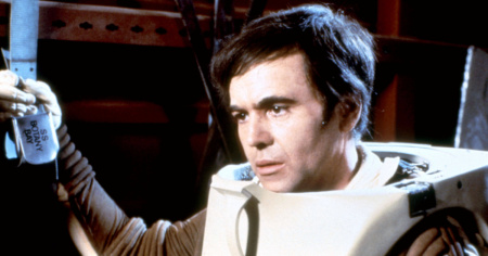 È morto Walter Koenig