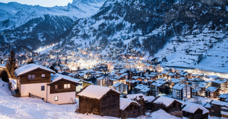 Pernottamenti, sarà davvero un inverno quasi da record?