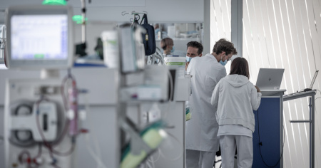 «L'alternativa all'Ospedale universitario in Ticino c'è, come si intende procedere?»