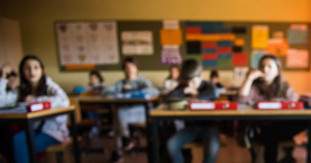 L'intelligenza artificiale entra in classe