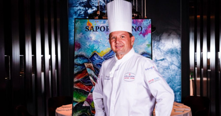 La grande cucina di Crissier fa tappa a Lugano