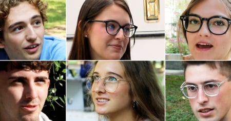 Laurea in tasca, ma l'indipendenza può aspettare