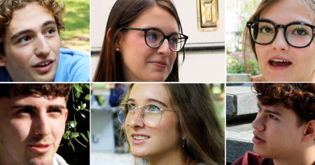 Laurea in tasca, ma l'indipendenza può aspettare