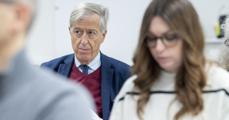 La strada per il Nano divide, Bernasconi pronto a fare ricorso