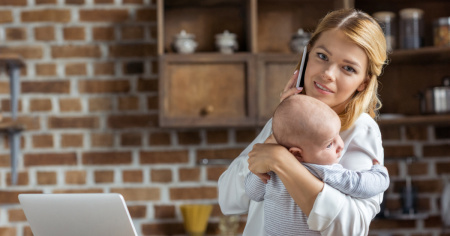 La vostra azienda concilia lavoro e vita privata? Ditelo in un sondaggio