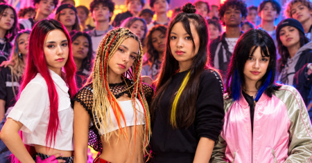 Le future stelle del K-Pop made in Ticino cercano... voi