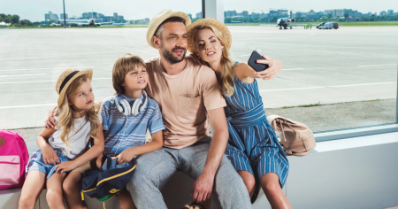 Le vacanze degli svizzeri? Nascono sui social media